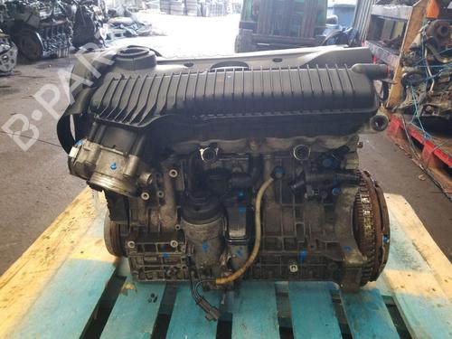 Engine VOLVO C30 (533) T5 | BP31983684M1