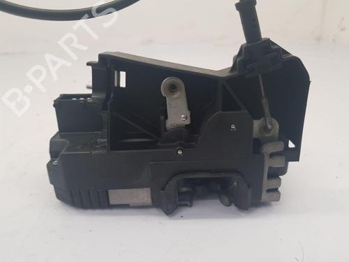 Front left lock RENAULT TRAFIC II Van (FL) 2.0 dCi 115 (FL01, FL0U, FL00, FL0H, FL0M) | BP36144429C98  - Image 6