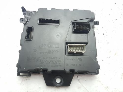 Module électronique RENAULT KANGOO Express (FW0/1_) 1.5 dCi 90 (FW0G, FW05, FW08, FW11) (90 hp) 22668128