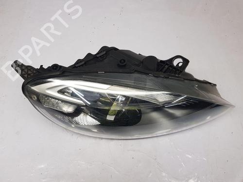 Right headlight VOLVO V40 Hatchback (525) D2 | BP39164669C29  - Image 7