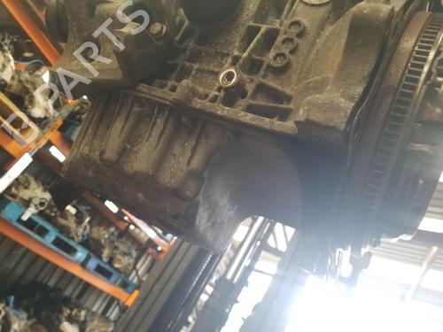 Engine SEAT IBIZA III (6L1) 1.4 16V | BP33559210M1  - Image 13