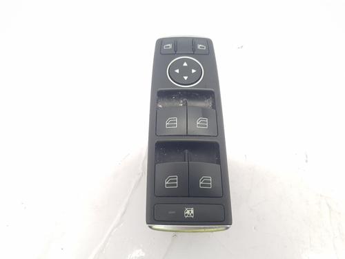 right-front-window-switch-mercedes-benz-a-class-w176-2012-2013-2014-2015-2016-2017-2018-31690901 main image