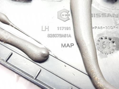 Rear left exterior door handle NISSAN JUKE (F15)  | BP29378755C130 
