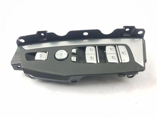 Used Right front window switch BMW X4 (G02, F98) xDrive M40 d (326 hp) 31301096