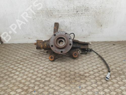 Used Right front steering knuckle PEUGEOT EXPERT Van (V_) 1.6 BlueHDi 95 (95 hp) 30580868