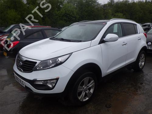 Right front window switch KIA SPORTAGE III (SL) 1.6 GDI | BP29440089I26 