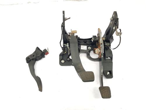 Used Pedal VAUXHALL ASTRA Mk VI (J) (P10) 1.4 Turbo (140 hp) 22206683