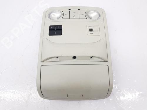 Used Interior roof light Interior roof light VW SCIROCCO III (137, 138) 1.4 TSI (125 hp) 36281142 36281142