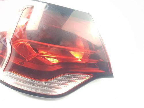 Left taillight CITROËN DS4 (NX_) 1.6 HDi 115 | BP30581178C34 - Image 3