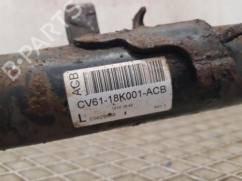 Left front shock absorber FORD KUGA II (DM2)  | BP27620207M16  - Image 5