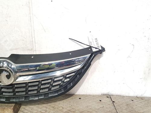 Grille VAUXHALL ZAFIRA Mk III (P12) 2.0 CDTi (75) | BP32252256C40