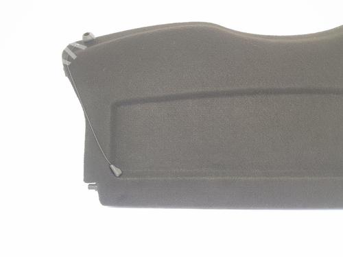 Rear parcel shelf FORD FIESTA V (JH_, JD_) 1.25 16V | BP29492832C85 