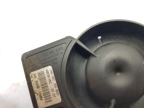 Electronic module VW GOLF V (1K1) 2.0 GTI | BP30184828M83