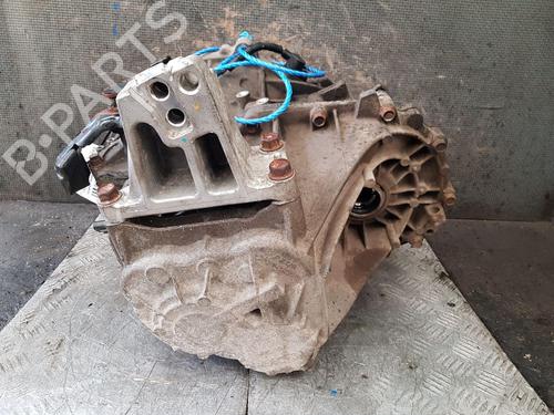 Gearbox HYUNDAI i30 (GD) 1.6 CRDi | BP39050132M3 - Image 7