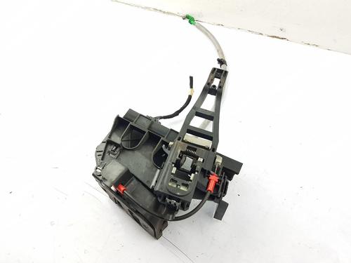 Rear left lock FORD MONDEO IV (BA7) 1.6 TDCi | BP29549185C100 