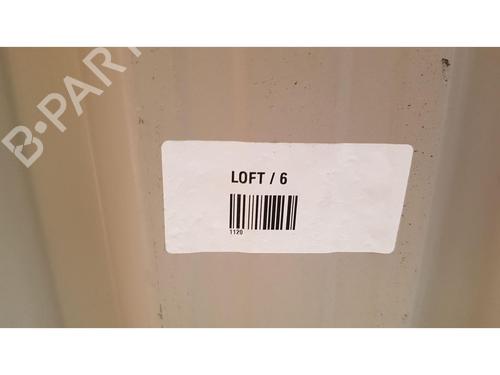 Left front seat LOTUS EXIGE 3.5 350 S | BP36364604C15  - Image 18