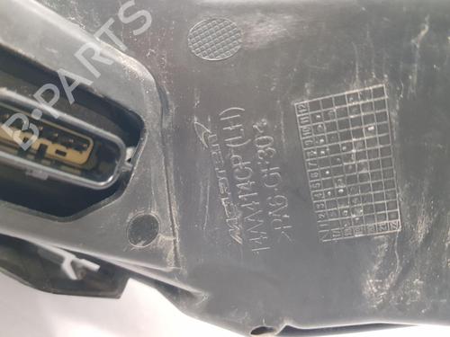 Left taillight MCLAREN 720S 4.0 | BP22672031C34 