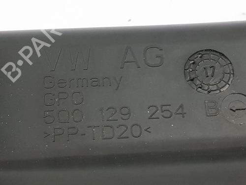 Pipe SEAT LEON (5F1) 1.4 TSI | BP29738113M125