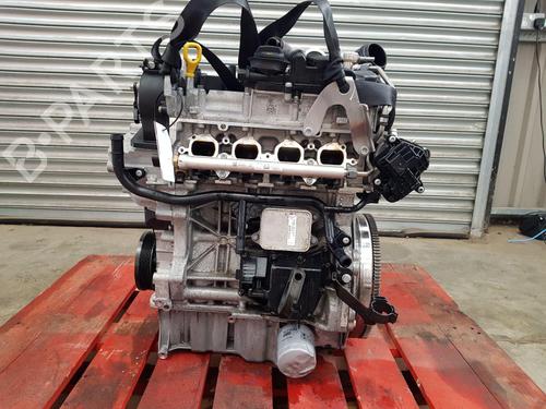 Engine SKODA KAROQ (NU7, ND7) 1.5 TSI | BP40601652M1 - Image 2