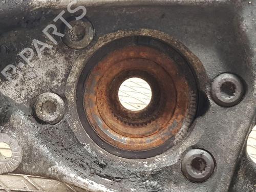 Right front steering knuckle AUDI A6 C7 (4G2, 4GC) 2.0 TDI | BP30649912M26