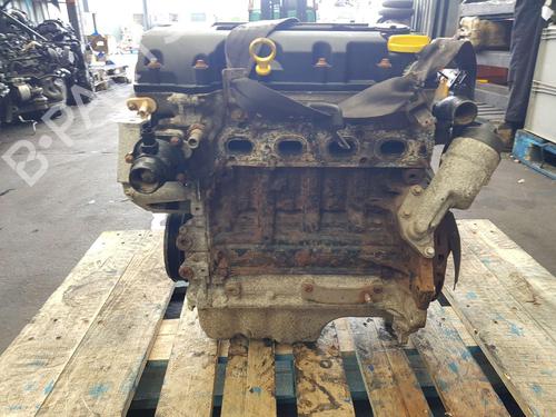 Engine VAUXHALL CORSA Mk III (D) (S07) 1.2 i 16V (L08) | BP26963264M1