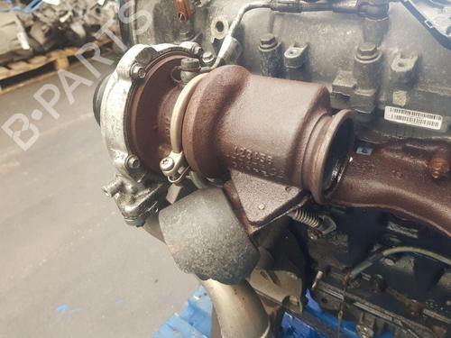 Engine OPEL INSIGNIA A (G09) 2.0 CDTI (68) | BP38071778M1 - Image 6