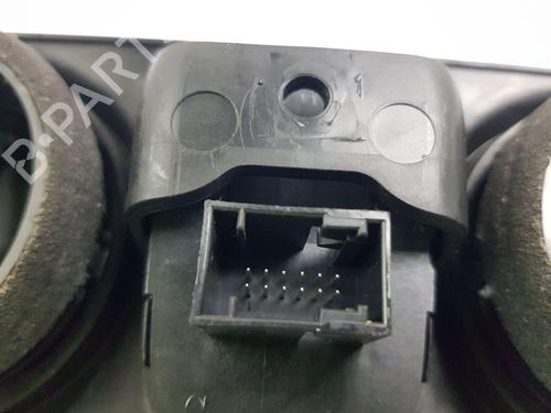 Air vent PEUGEOT BIPPER (AA_) 1.3 HDi 75 | BP25839673I21  - Image 5