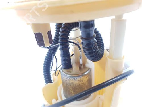 Fuel pump RENAULT CLIO IV (BH_) 1.5 dCi 90 | BP24213458M76 