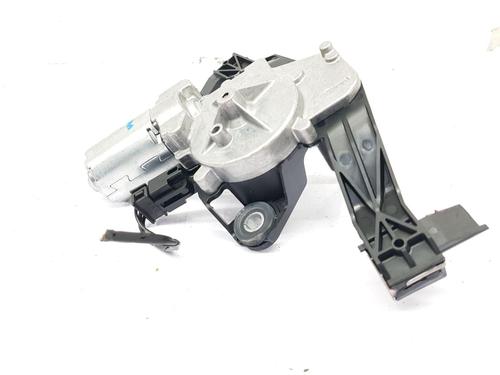 Rear wiper motor VAUXHALL CORSA Mk IV (E) (X15) 1.4 | BP30184792M102