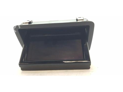 Radio AUDI A1 (8X1, 8XK) S1 quattro | BP23031663E6 