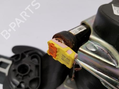 Front left seatbelt VW POLO VI (AW1, BZ1, AE1) | BP38304819I26 - Image 6