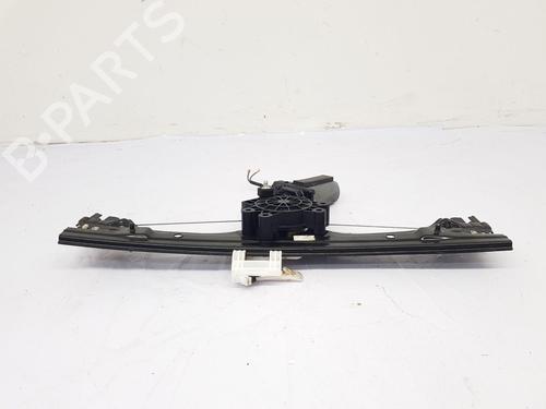 Front right window mechanism FIAT 500 (312_) 1.2 (312AXA1A) | BP36508271C23 - Image 2