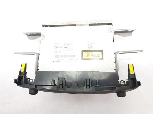 Radio TOYOTA RAV 4 III (_A3_) 2.2 D 4WD (ALA30_, ALA30R) | BP29230022E6 