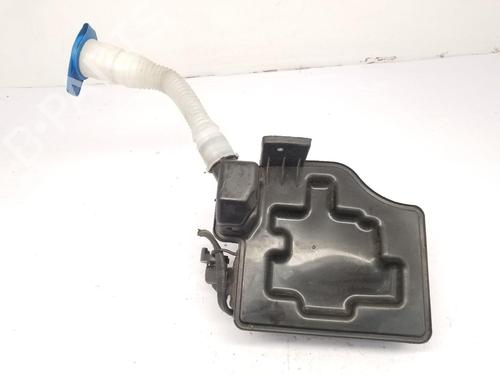 Used Windscreen washer tank SKODA FABIA II Combi (545) 1.6 TDI (105 hp) 29467280