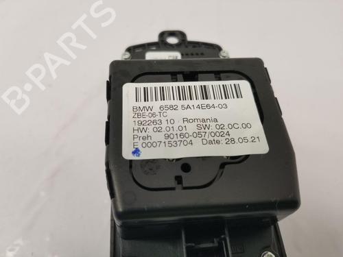 Switch BMW X4 (G02, F98) xDrive 20 d Mild-Hybrid | BP32149206I30 