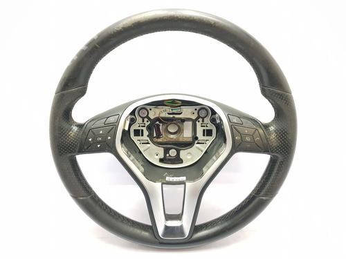 Used Steering wheel MERCEDES-BENZ E-CLASS (W212) E 220 CDI / BlueTEC (212.001, 212.002) (170 hp) 30554449