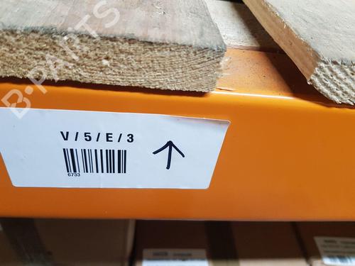 Right front window switch PEUGEOT 108 1.0 VTi | BP31910304I26