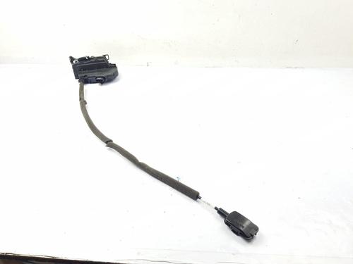 Front right lock SMART FORTWO Coupe (453) 0.9 (453.344, 453.353) | BP37405285C97 - Image 4
