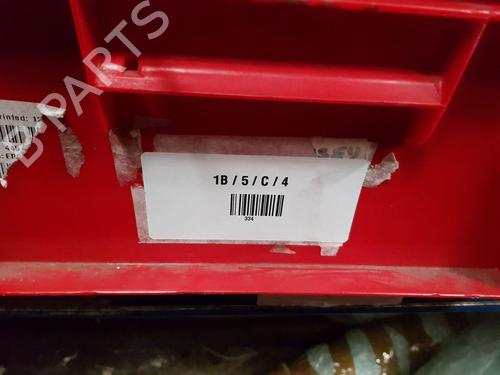 Steering ECU SUZUKI SX4 (EY, GY) 1.6 DDIS (RW416D) | BP22667372M49 