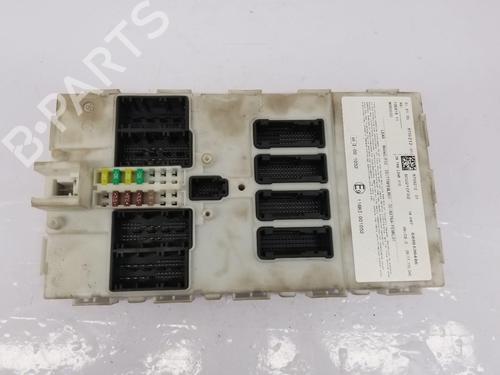 Used Electronic module BMW 3 (F30, F80) 320 d xDrive (190 hp) 28029320
