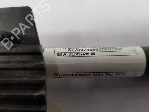 Electronic module BMW X3 (G01, F97, G08) M Competition | BP30471654M83
