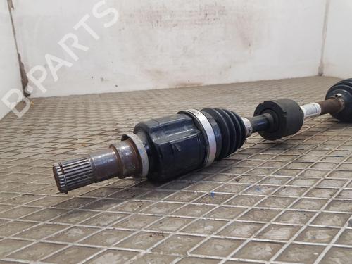 Left front driveshaft SUZUKI SX4 S-Cross (JY) 1.6 DDiS AllGrip (AKK 416D) | BP29641900M38 