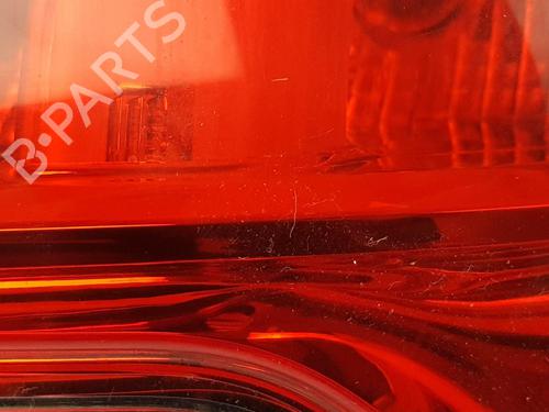 Right taillight PEUGEOT 2008 I (CU_) 1.4 HDi | BP33329872C35  - Image 5
