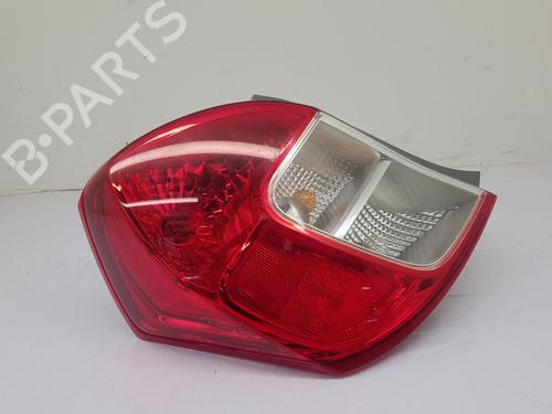 Venstre Baklys SUZUKI CELERIO (LF) 1.0 (AVK310) | BP35772329C34 - Image 2