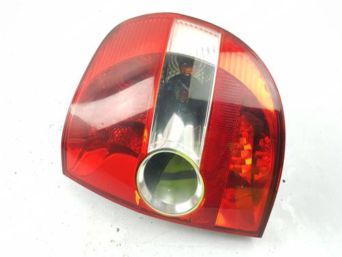 Used Right taillight VW FOX Hatchback (5Z1, 5Z3, 5Z4) 1.2 (55 hp) 31365700
