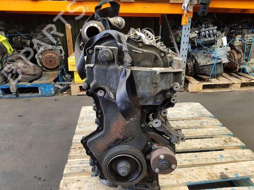 Engine RENAULT TRAFIC III Van (FG_) | BP27353277M1