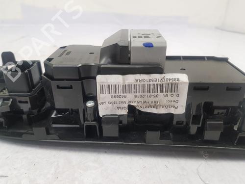 Right front window switch HONDA CIVIC IX (FK) 1.6 i-DTEC (FK3) | BP33442898I26  - Image 7