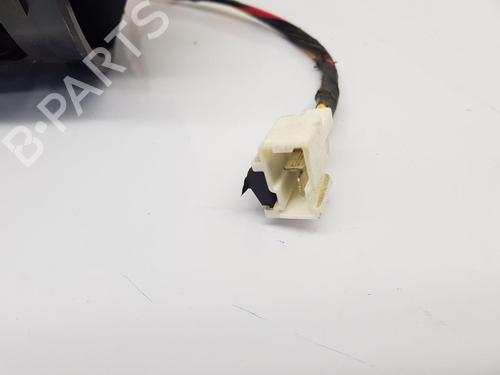 Heater blower motor NISSAN JUKE (F15) 1.6 | BP32127500M62 