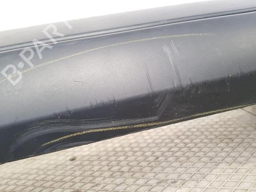 Bak støtfanger CITROËN BERLINGO Box Body/MPV (B9) 1.6 HDi 90 | BP26569834C8 