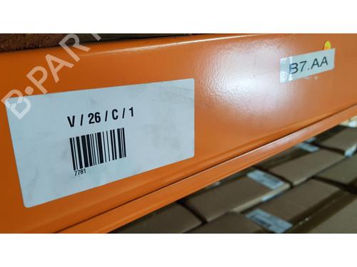 Heater blower motor OPEL COMBO Box Body/MPV (K9) 1.6 D | BP29514483M62 